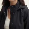Vmzoa Parka