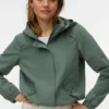Vmzoa Parka
