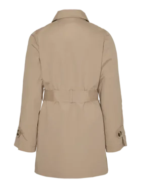 Vmzoa Trenchcoat