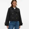 Vmzoamarie Jacket