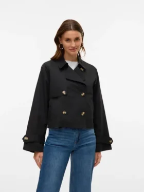 Vmzoamarie Jacket