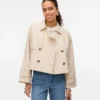 Vmzoamarie Jacket