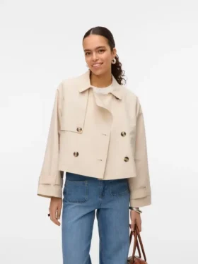 Vmzoamarie Jacket