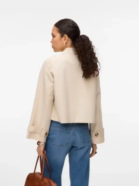 Vmzoamarie Jacket