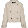 Vmzoamarie Jacket