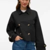 Vmzoamarie Jacket