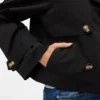 Vmzoamarie Jacket