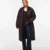 Vmzodiac Coat