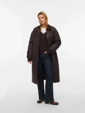 Vmzodiac Coat