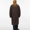 Vmzodiac Coat