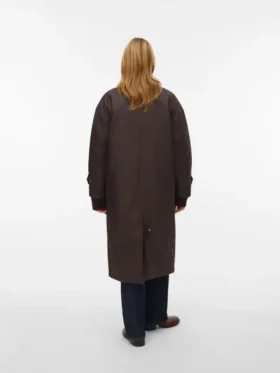 Vmzodiac Coat