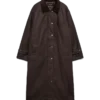 Vmzodiac Coat