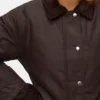 Vmzodiac Coat