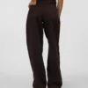 Vmzoe Mid Rise Barrel Fit Jeans