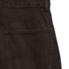 Vmzoe Mid Rise Barrel Fit Jeans