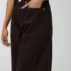 Vmzoe Mid Rise Barrel Fit Jeans