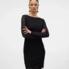 Vmzoe Short Dress Vmzoe Short Dress