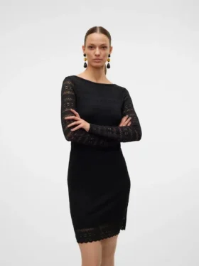 Vmzoe Short Dress