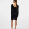 Vmzoe Short Dress Vmzoe Short Dress