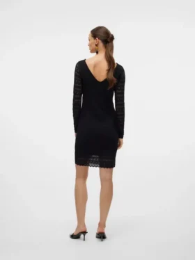 Vmzoe Short Dress