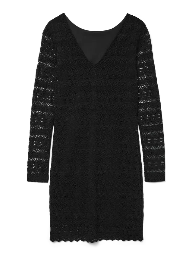 Vmzoe Short Dress Vmzoe Short Dress