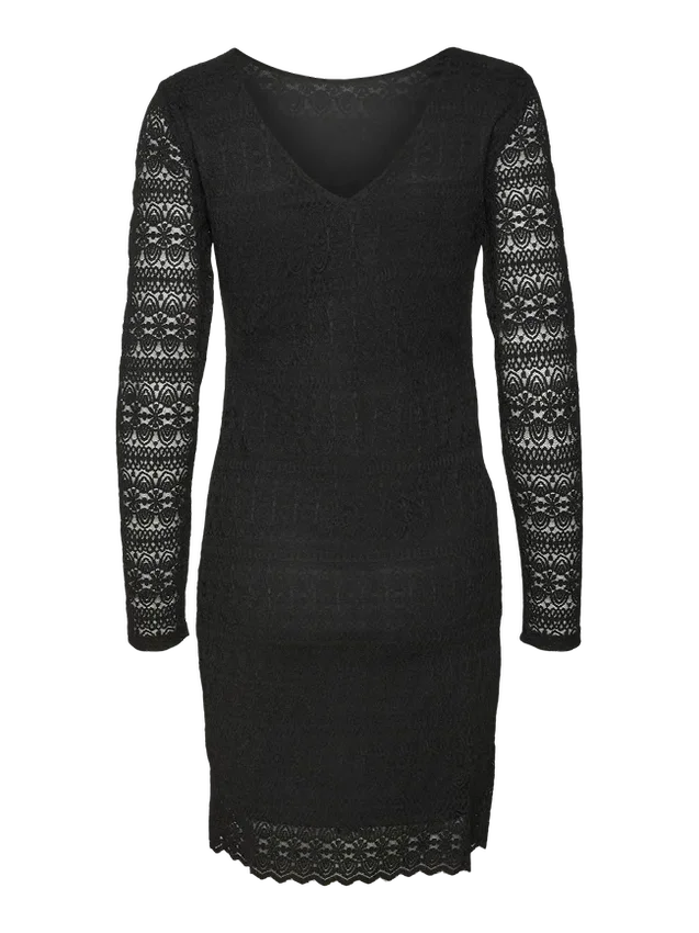 Vmzoe Short Dress Vmzoe Short Dress