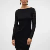 Vmzoe Short Dress Vmzoe Short Dress