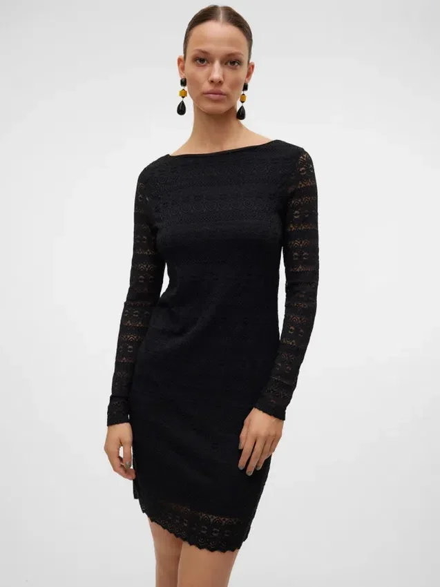Vmzoe Short Dress Vmzoe Short Dress