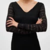 Vmzoe Short Dress Vmzoe Short Dress