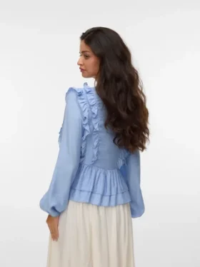Vmzoey Top