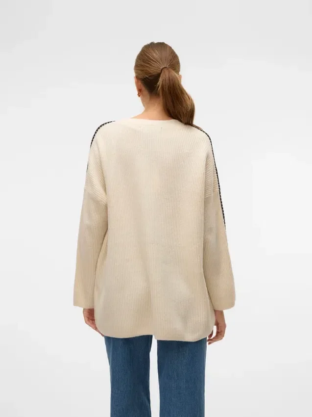 Vmzora Knit Cardigan Vmzora Knit Cardigan