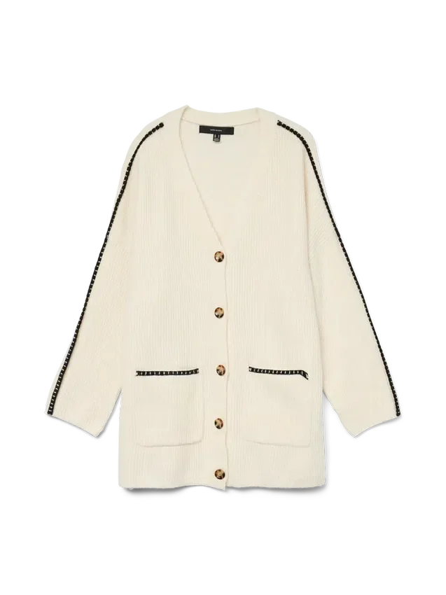 Vmzora Knit Cardigan Vmzora Knit Cardigan