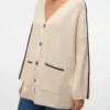 Vmzora Knit Cardigan Vmzora Knit Cardigan