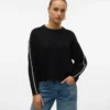 Vmzora Knitted Pullover