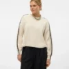 Vmzora Knitted Pullover