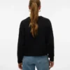 Vmzora Knitted Pullover