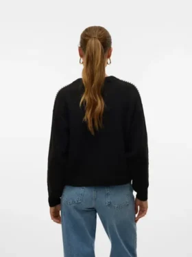 Vmzora Knitted Pullover