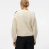 Vmzora Knitted Pullover