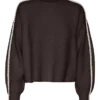 Vmzora Knitted Pullover
