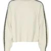 Vmzora Knitted Pullover