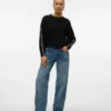 Vmzora Knitted Pullover