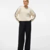 Vmzora Knitted Pullover