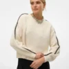 Vmzora Knitted Pullover
