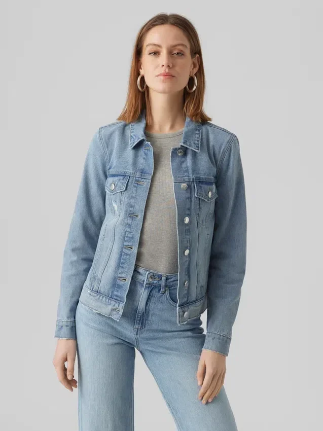 Vmzorica Jacket Vmzorica Jacket