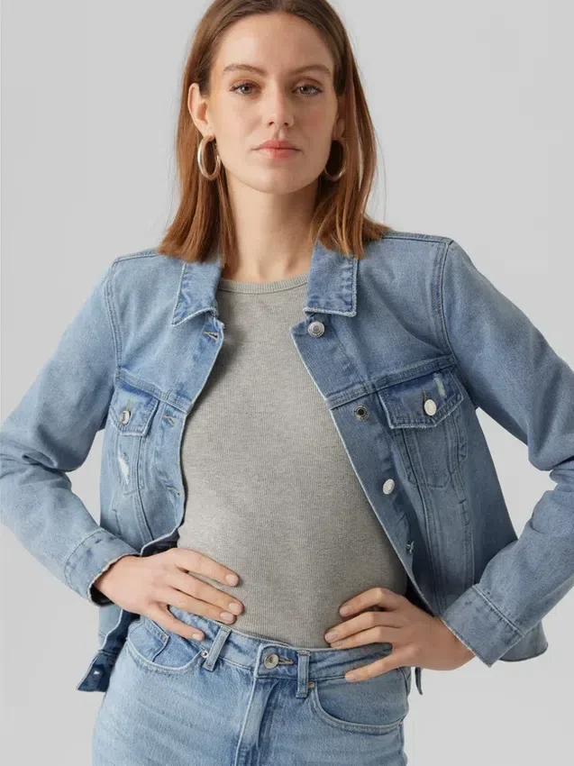 Vmzorica Jacket Vmzorica Jacket