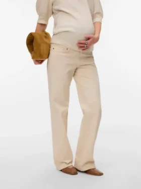 Wide Leg Fit Jeans