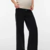 Wide Leg Fit Jeans