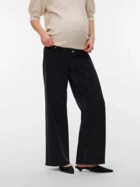 Wide Leg Fit Jeans