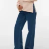 Wide Leg Fit Jeans