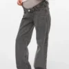 Wide Leg Fit Jeans